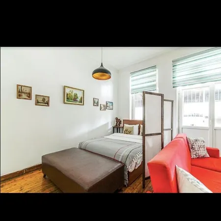 Cihangirhome Apartment *