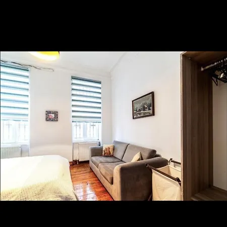 Cihangirhome Daire İstanbul
