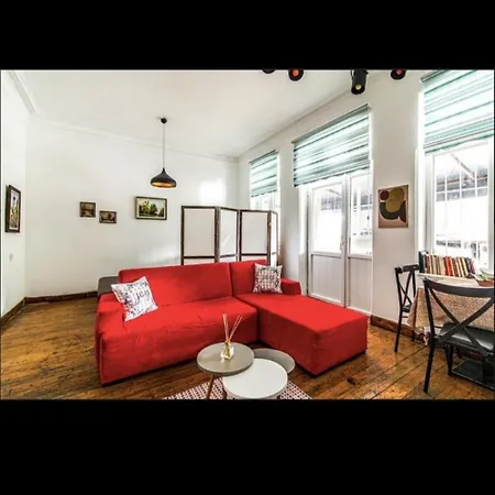 Cihangirhome Daire *