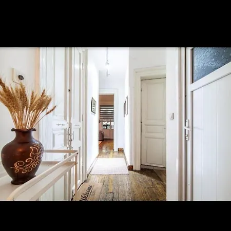 Cihangirhome İstanbul
