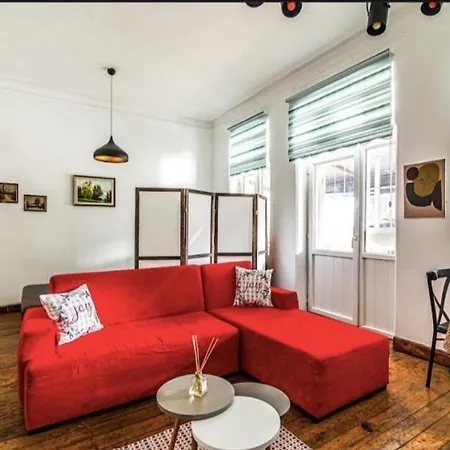 Cihangirhome * Κωνσταντινούπολη