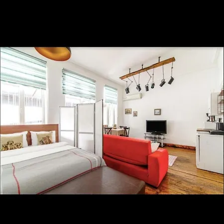 Cihangirhome Κωνσταντινούπολη